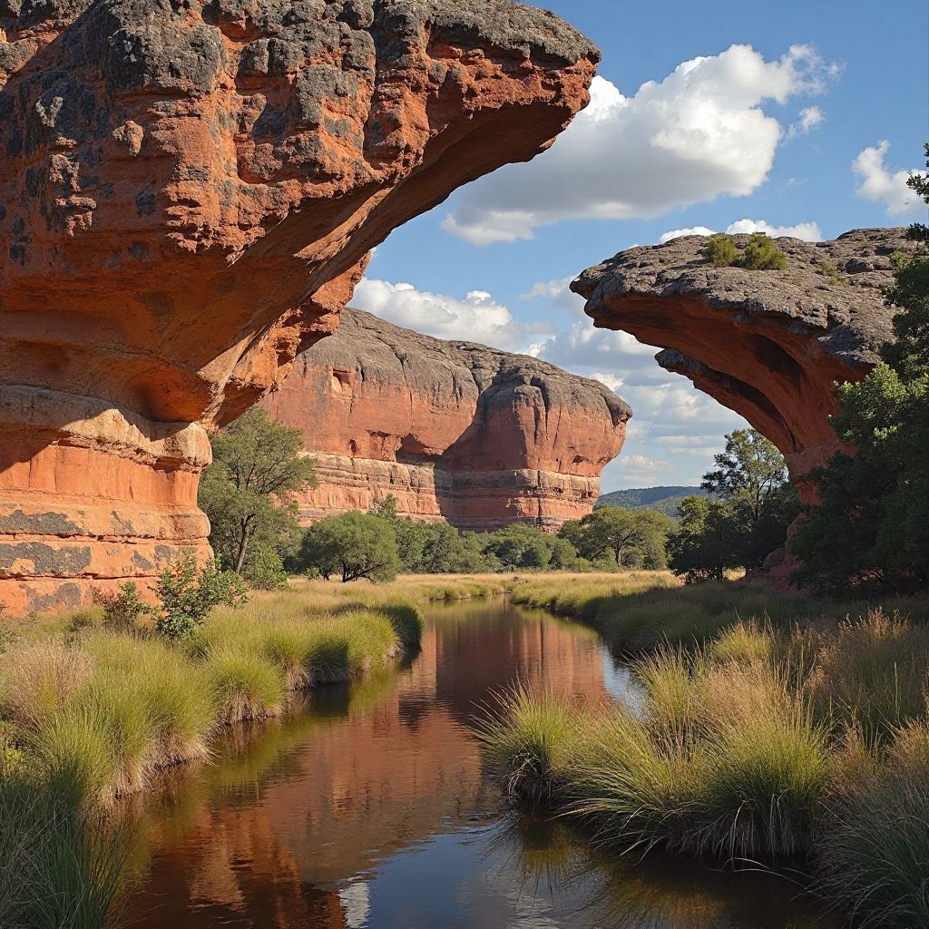 Kakadu National Park cultural tour